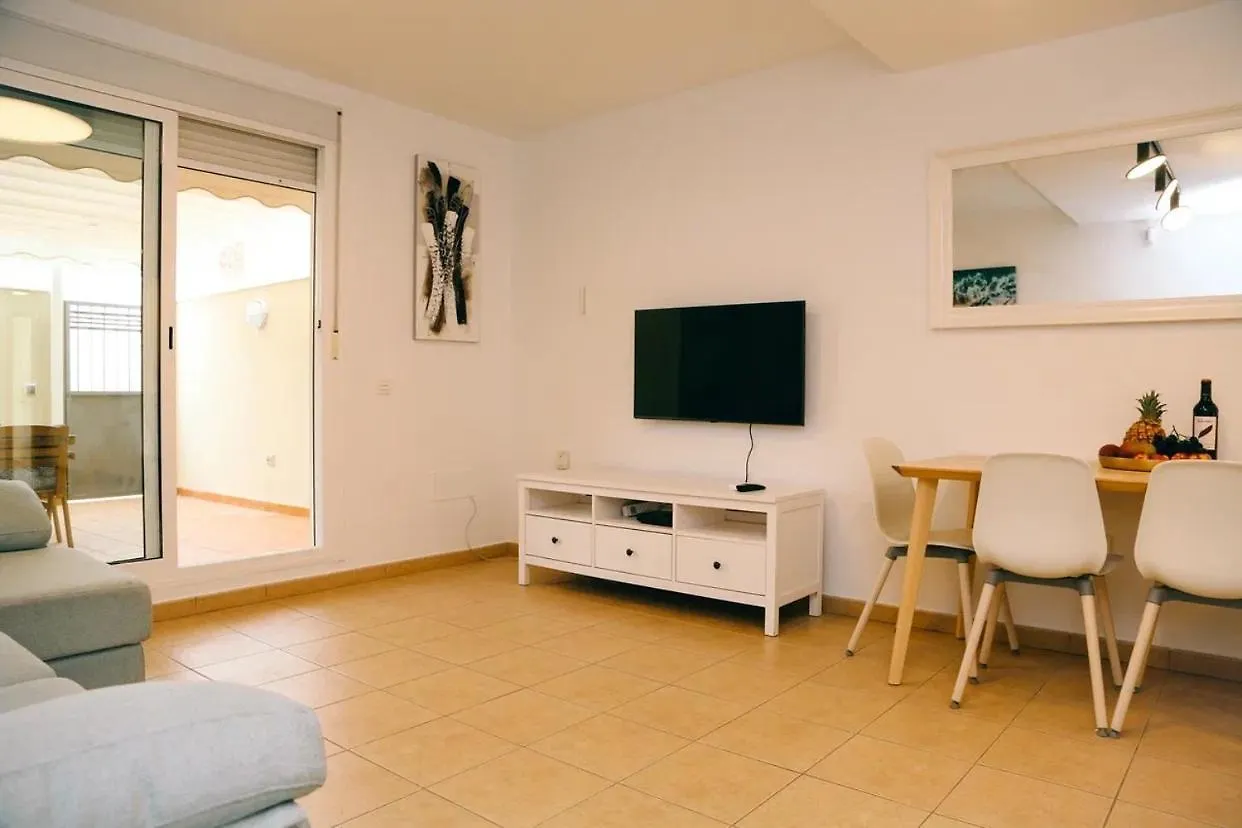 Oasis-Family Townhouse Apartment Costa Adeje  0*, Costa Adeje (Tenerife) Spain