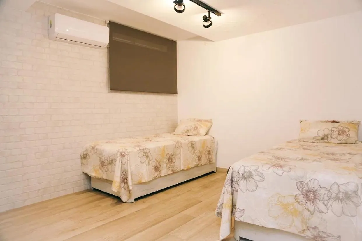 Oasis-Family Townhouse Apartment Costa Adeje   Costa Adeje (Tenerife)