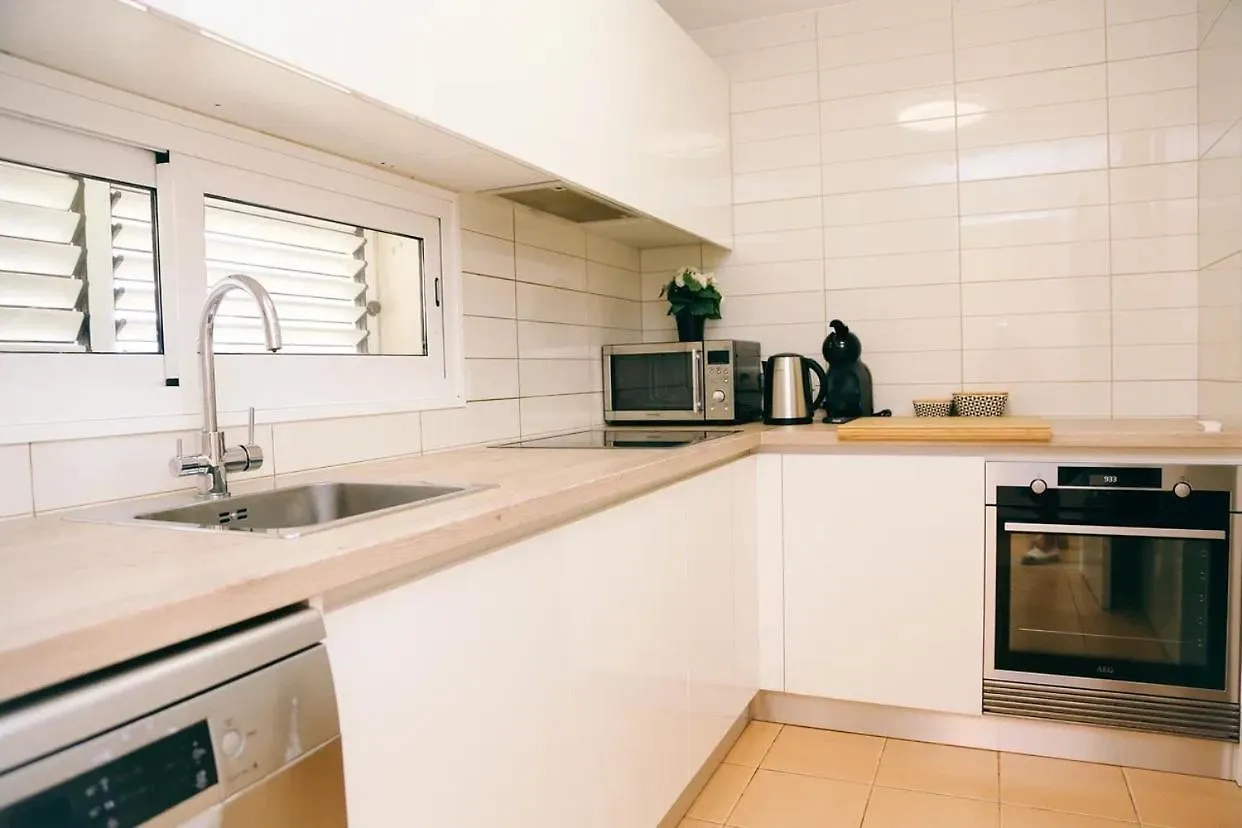 Oasis-Family Townhouse Apartment Costa Adeje
