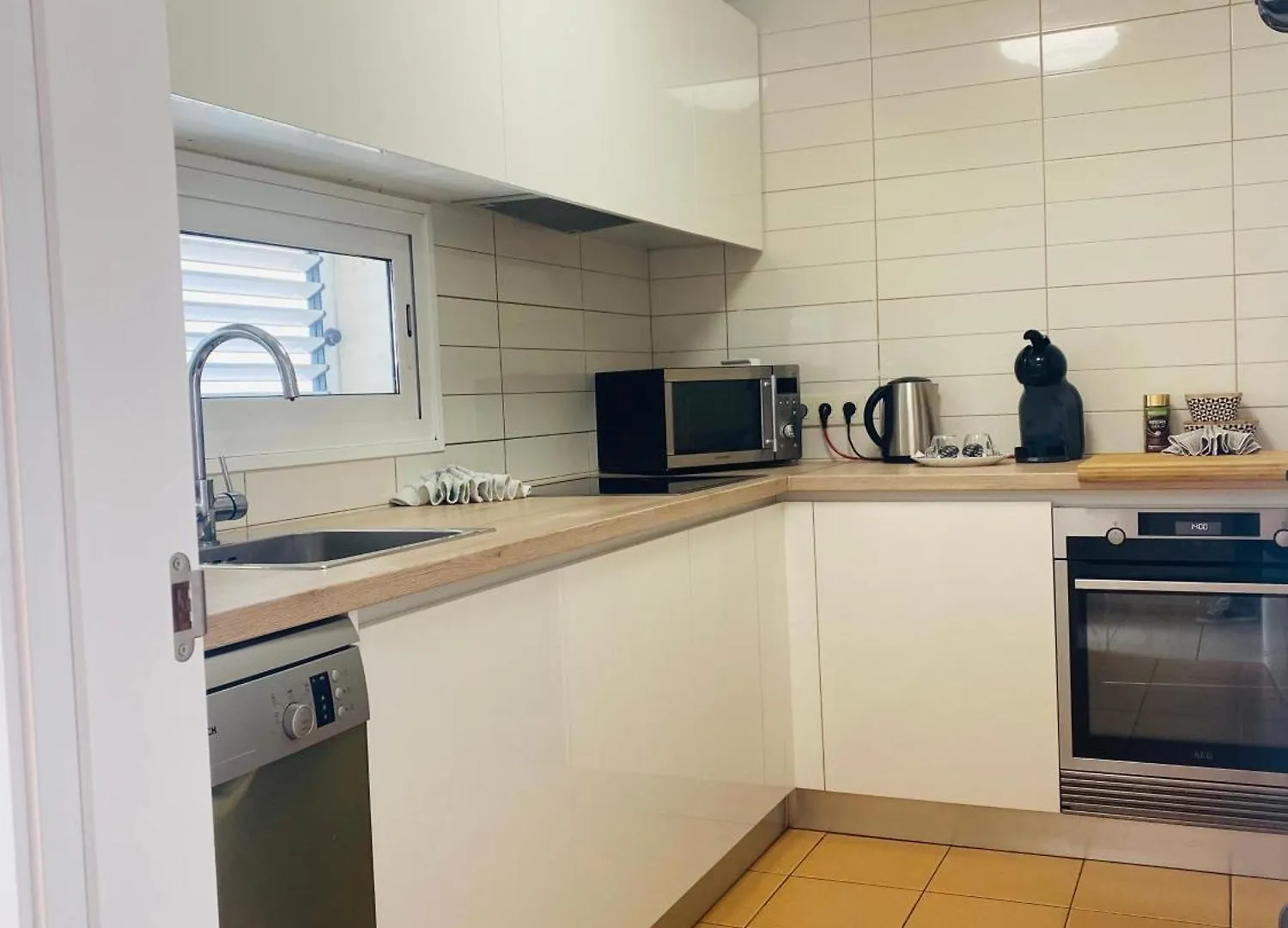 Oasis-Family Townhouse Apartment Costa Adeje