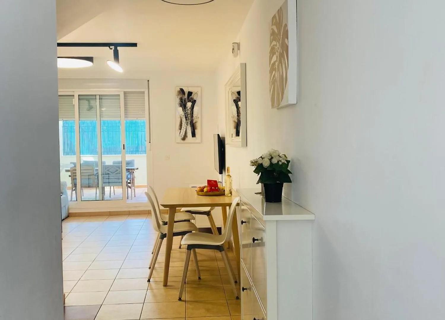 Oasis-Family Townhouse Apartment Costa Adeje